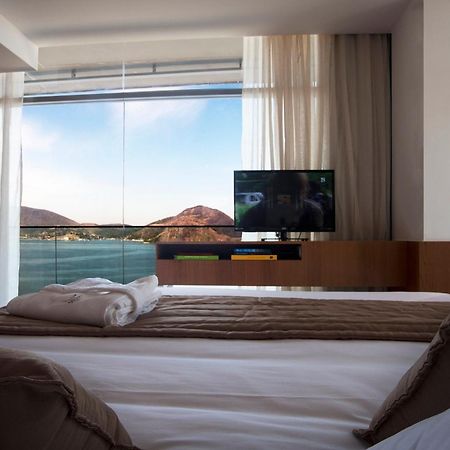 H Niteroi Hotel Room photo