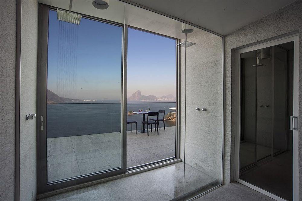 H Niteroi Hotel Exterior photo