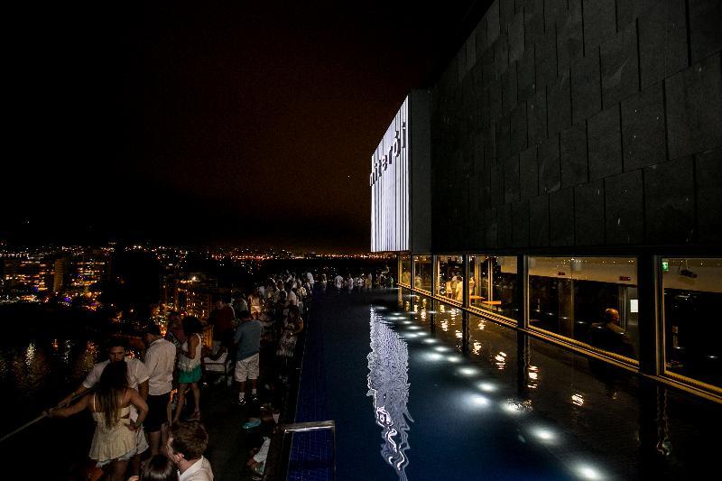 H Niteroi Hotel Exterior photo
